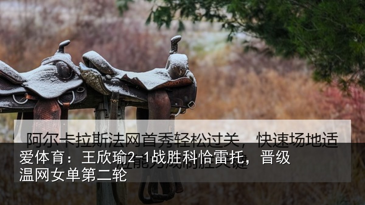 爱体育：王欣相关情况级温网女单第二轮