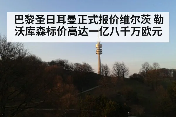 巴黎圣日耳曼正式报价维尔茨 勒沃库森标价高达一亿八千万欧元